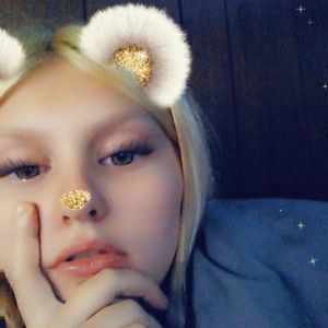 Meet your Posher, Ashlynne